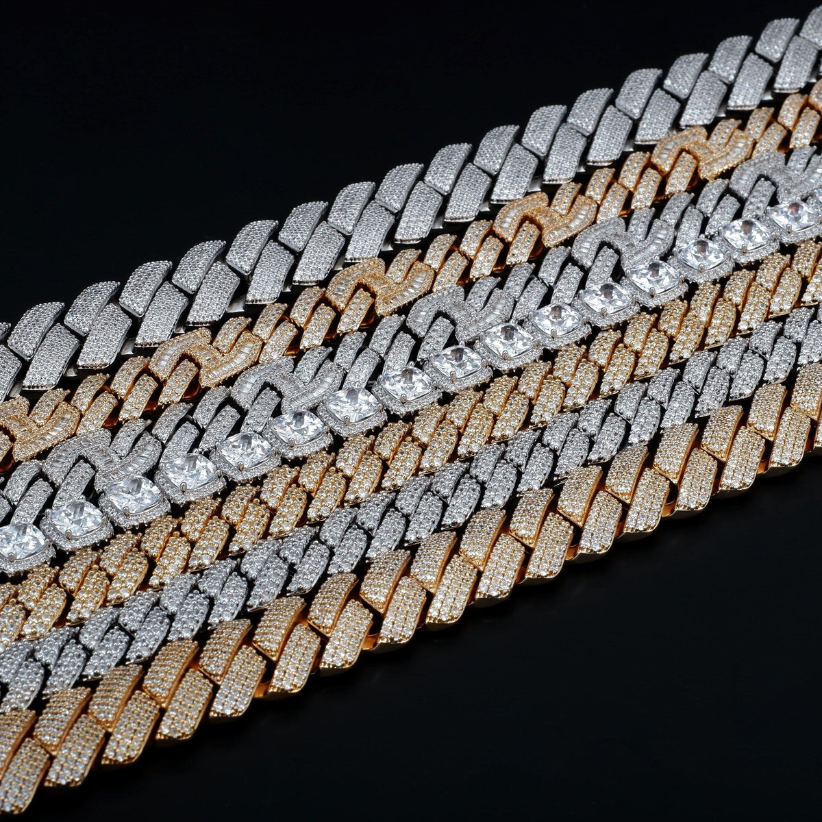 CHAIN | Best Guu Chain Jewelry | Best Hip Hop Jewelry – The GUU Shop