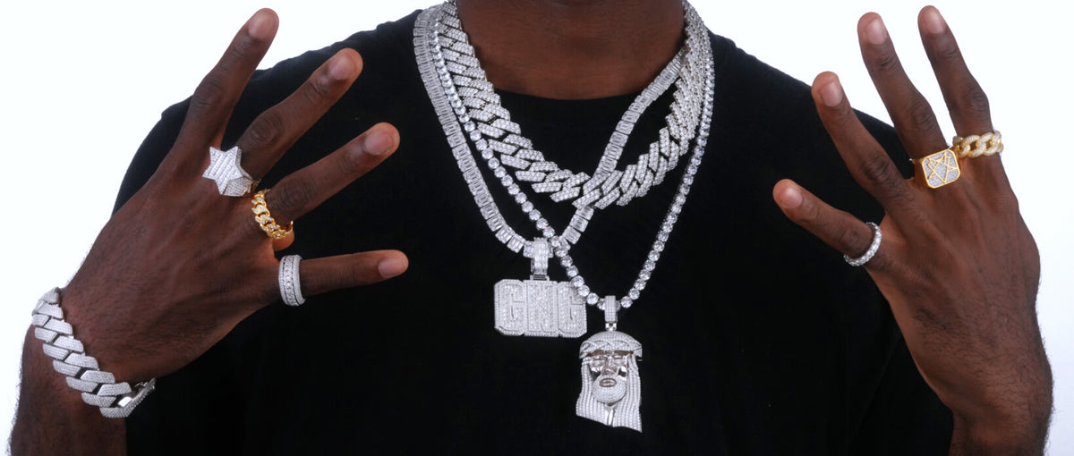 Guu Summer Sale: Up to 80% Off Plus Free Cuban Chain