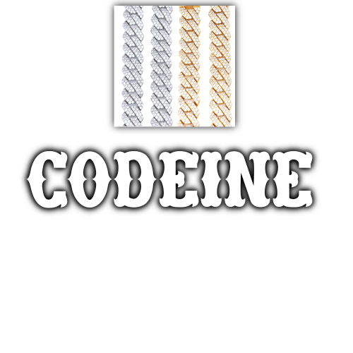 Custom Letters Freibeuter Font Necklace