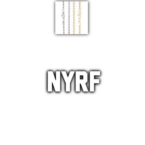 Custom Letters Baguette Two Layer Necklace