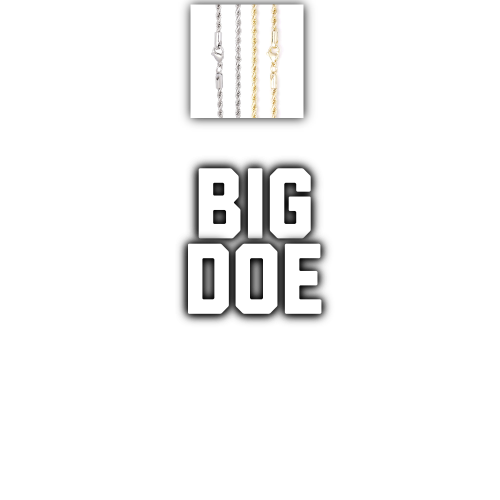 Custom Letters Baguette Two Layer Necklace
