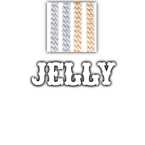 Custom Letters Freibeuter Font Necklace