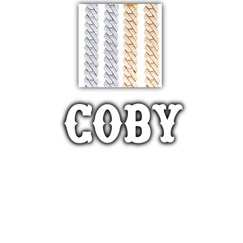 Custom Letters Freibeuter Font Necklace
