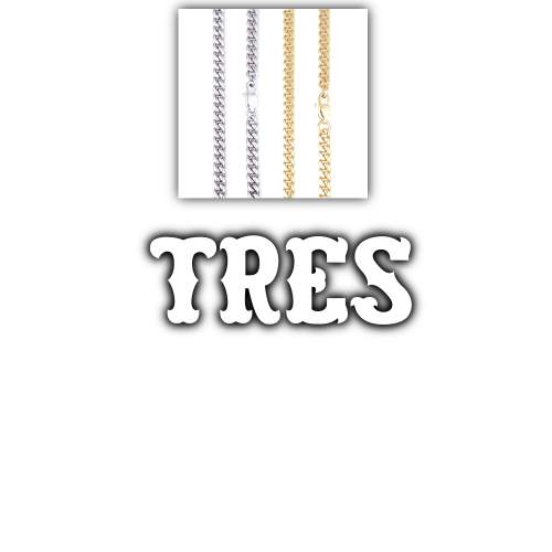 Custom Letters Freibeuter Font Necklace
