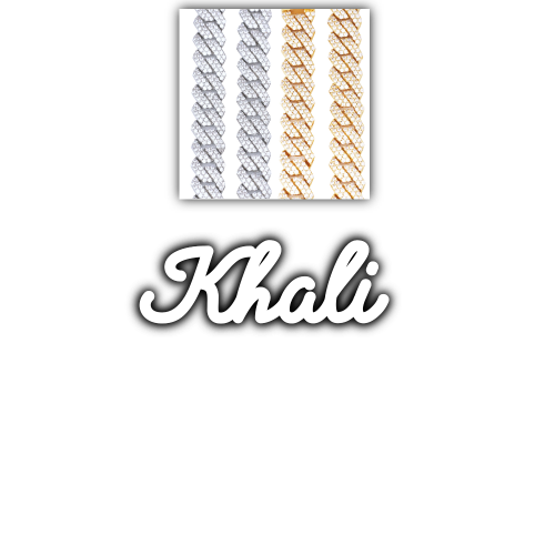 Script Custom Letter Necklace