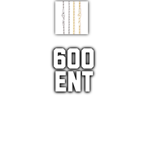 Custom Letters Baguette Two Layer Necklace