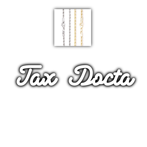 Script Custom Letter Necklace