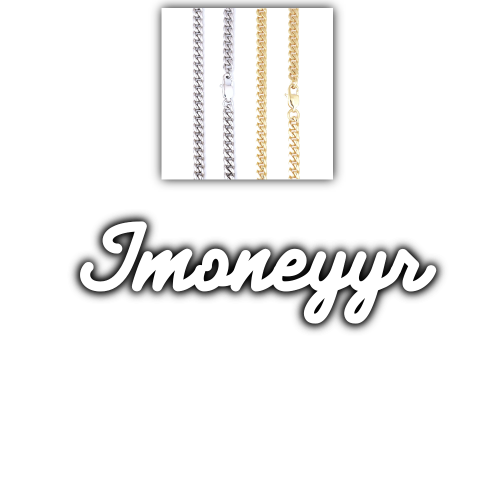 Script Custom Letter Necklace