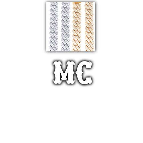 Custom Letters Freibeuter Font Necklace