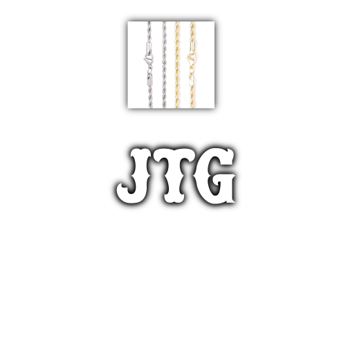 Custom Letters Freibeuter Font Necklace