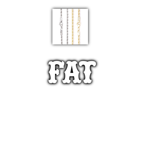 Custom Letters Freibeuter Font Necklace