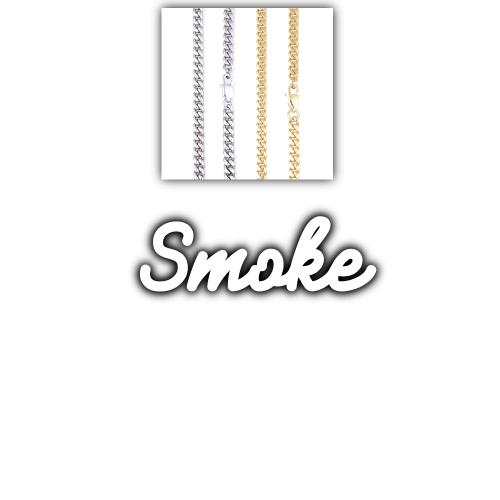 Script Custom Letter Necklace