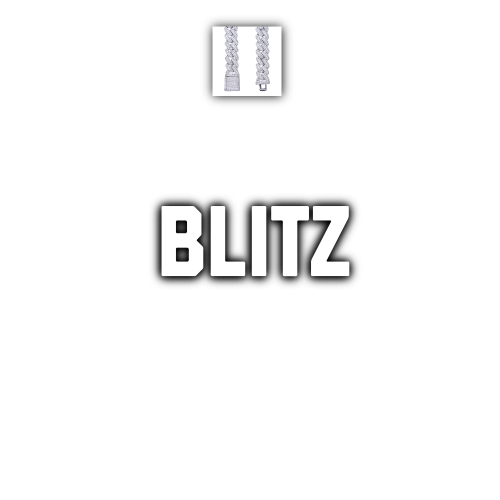 Custom Letters Baguette Two Layer Necklace