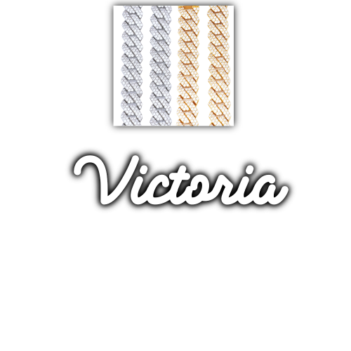 Script Custom Letter Necklace