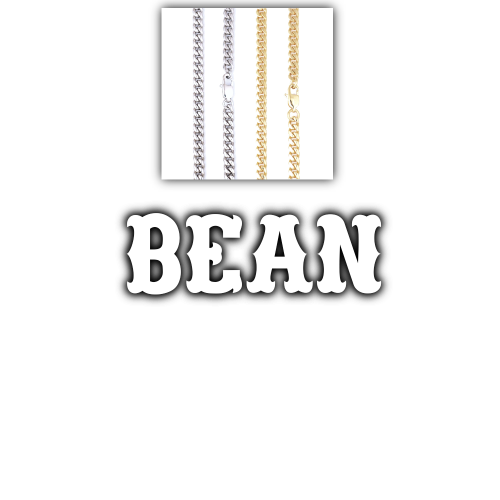 Custom Letters Freibeuter Font Necklace