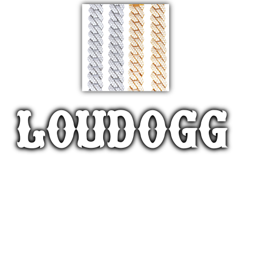 Custom Letters Freibeuter Font Necklace