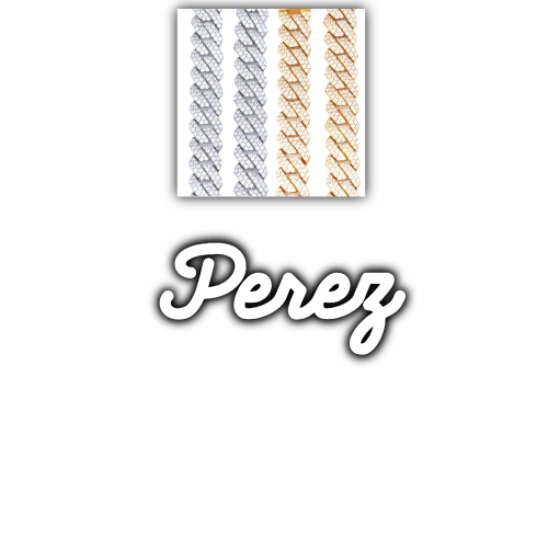 Script Custom Letter Necklace