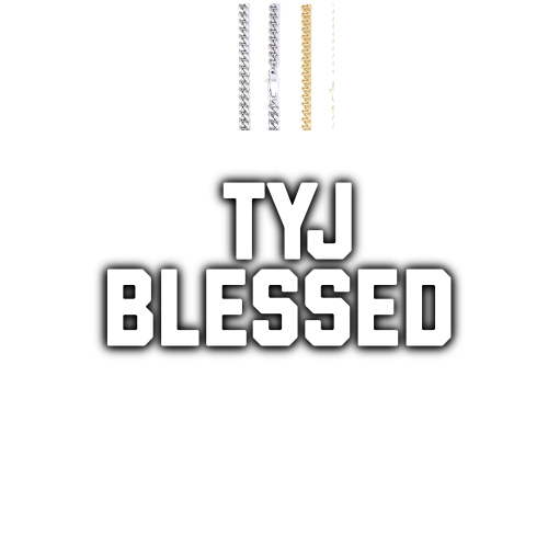Custom Letters Baguette Two Layer Necklace
