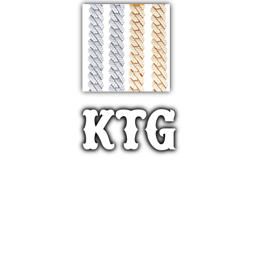 Custom Letters Freibeuter Font Necklace