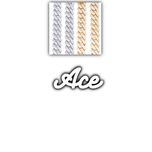 Script Custom Letter Necklace