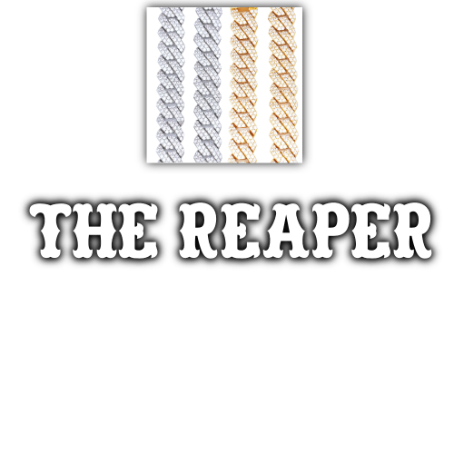 Custom Letters Freibeuter Font Necklace
