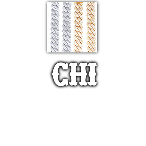 Custom Letters Freibeuter Font Necklace