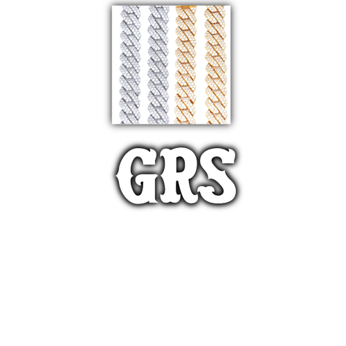 Custom Letters Freibeuter Font Necklace
