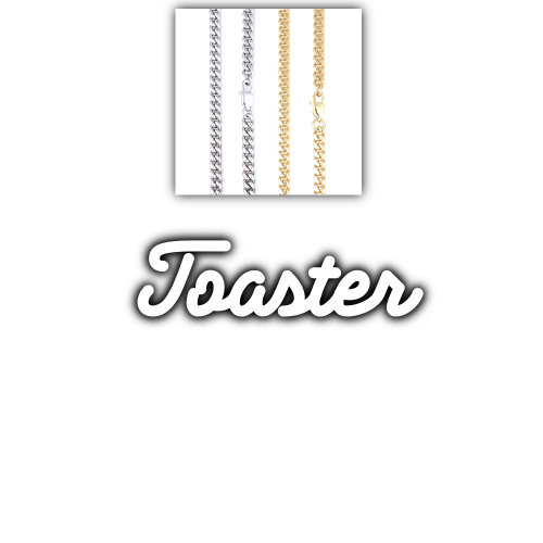 Script Custom Letter Necklace