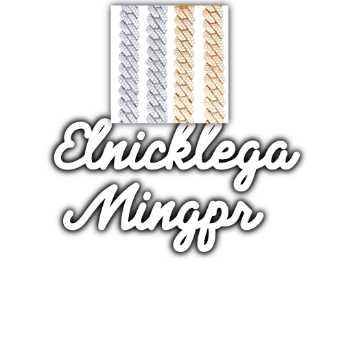 Script Custom Letter Necklace