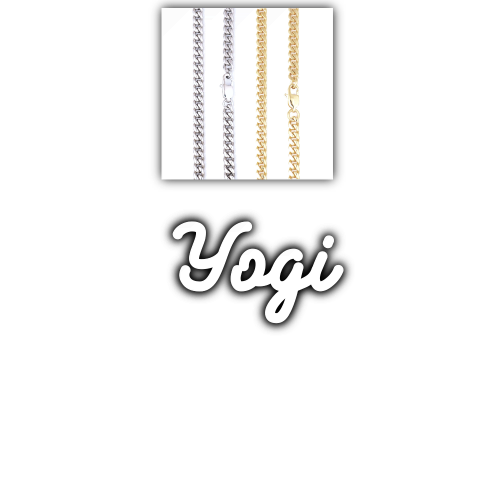 Script Custom Letter Necklace