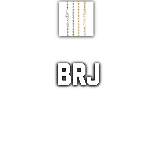 Custom Letters Baguette Two Layer Necklace