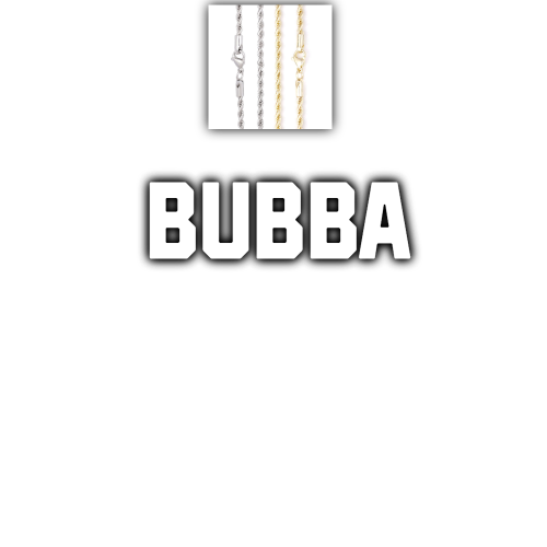 Custom Letters Baguette Two Layer Necklace