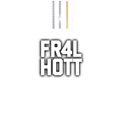Custom Letters Baguette Two Layer Necklace