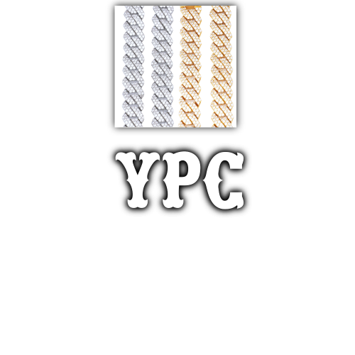 Custom Letters Freibeuter Font Necklace