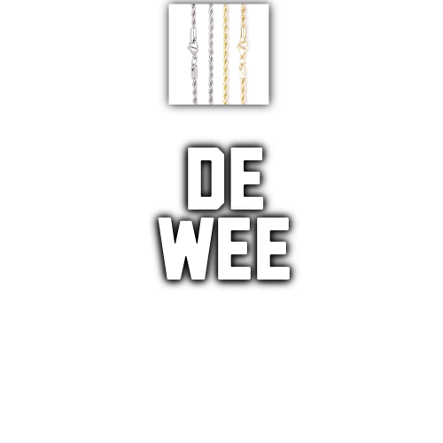 Custom Letters Baguette Two Layer Necklace