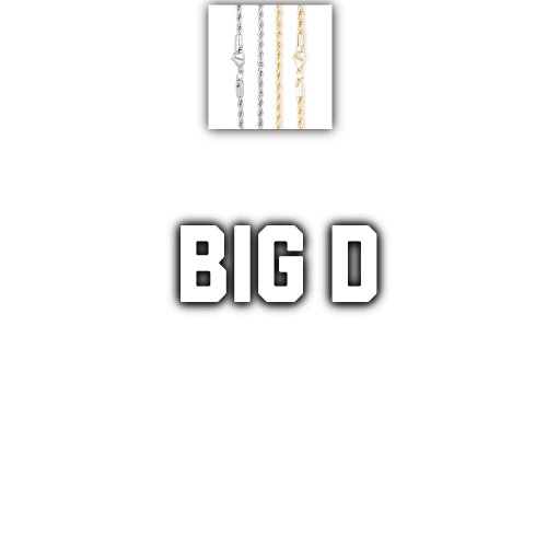 Custom Letters Baguette Two Layer Necklace