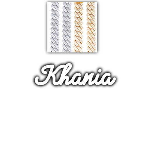 Script Custom Letter Necklace