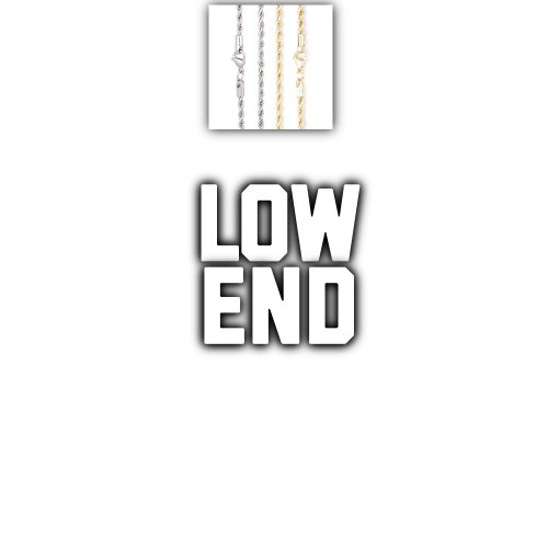 Custom Letters Baguette Two Layer Necklace