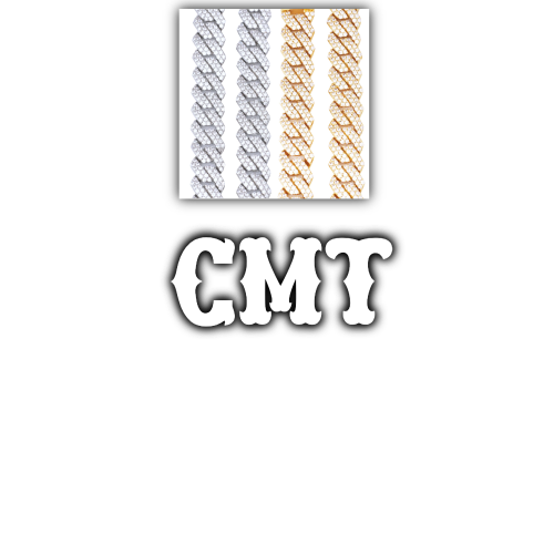Custom Letters Freibeuter Font Necklace