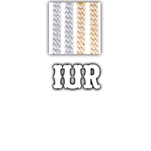 Custom Letters Freibeuter Font Necklace