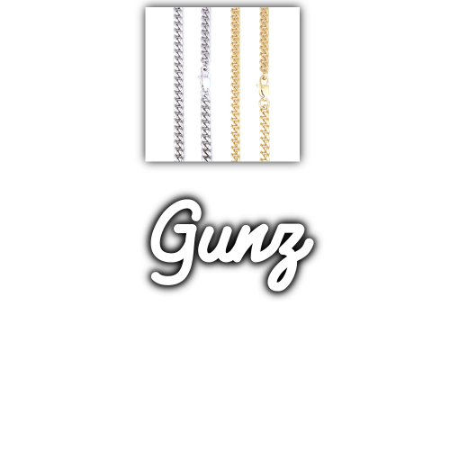 Script Custom Letter Necklace