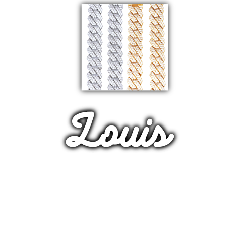 Script Custom Letter Necklace