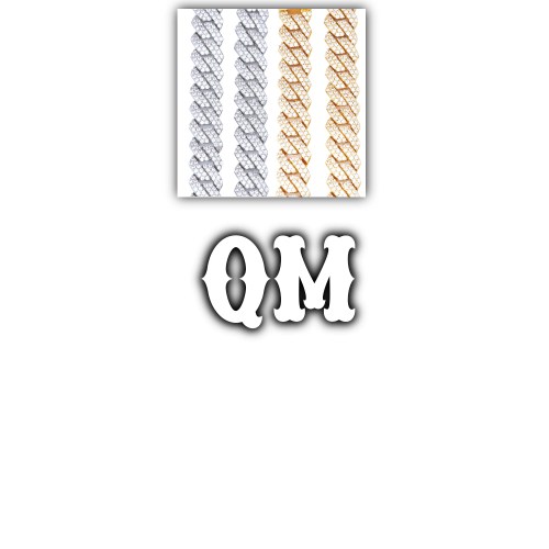 Custom Letters Freibeuter Font Necklace