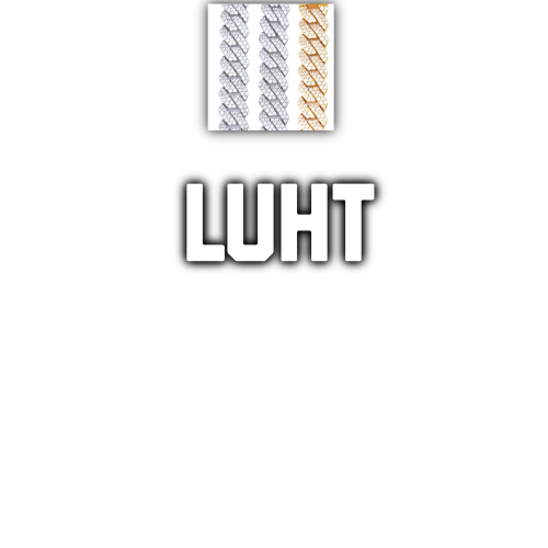 Custom Letters Baguette Two Layer Necklace