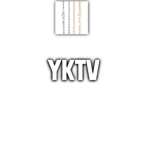 Custom Letters Baguette Two Layer Necklace