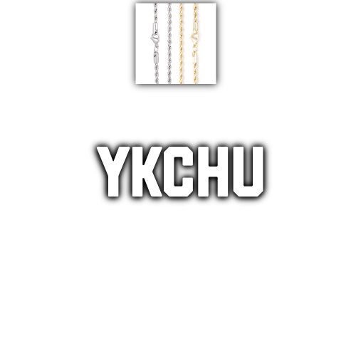 Custom Letters Baguette Two Layer Necklace
