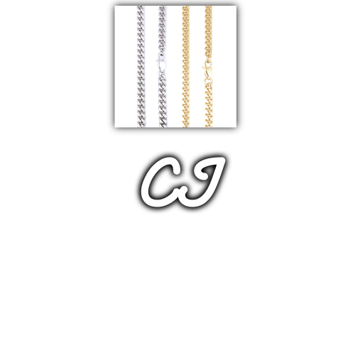 Script Custom Letter Necklace