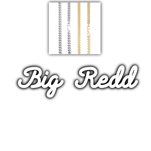 Script Custom Letter Necklace