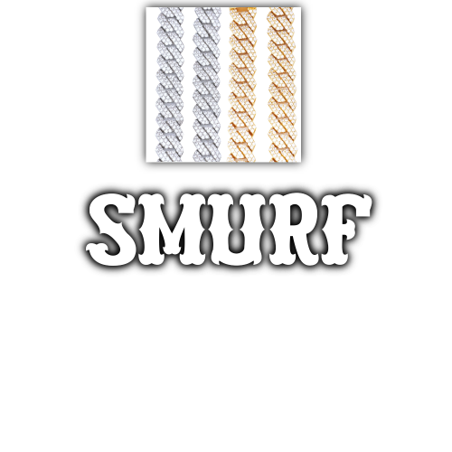 Custom Letters Freibeuter Font Necklace