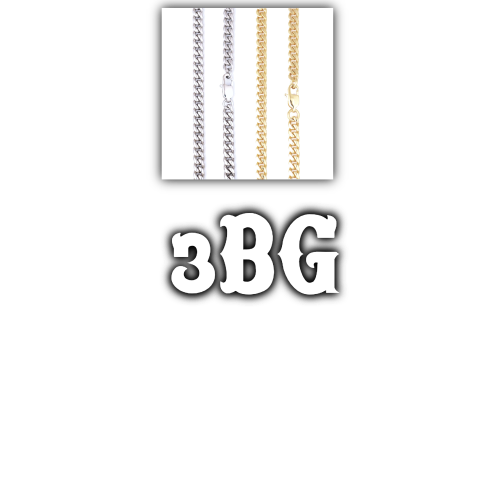 Custom Letters Freibeuter Font Necklace
